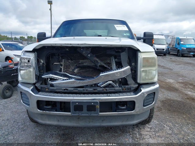 Aukcja sprzedaży 2012 Ford F-250 Xlt, vin: 1FT7W2B69CEA23391, numer aukcji: 46211790