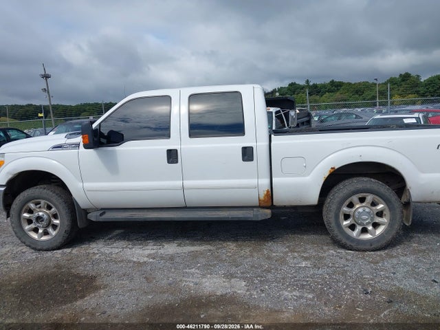 Aukcja sprzedaży 2012 Ford F-250 Xlt, vin: 1FT7W2B69CEA23391, numer aukcji: 46211790