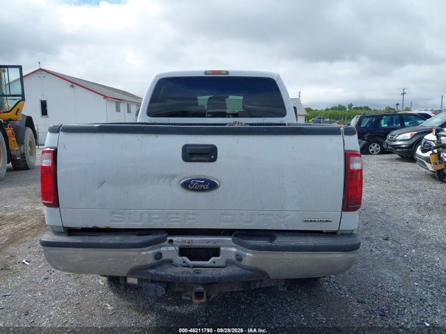 Aukcja sprzedaży 2012 Ford F-250 Xlt, vin: 1FT7W2B69CEA23391, numer aukcji: 46211790