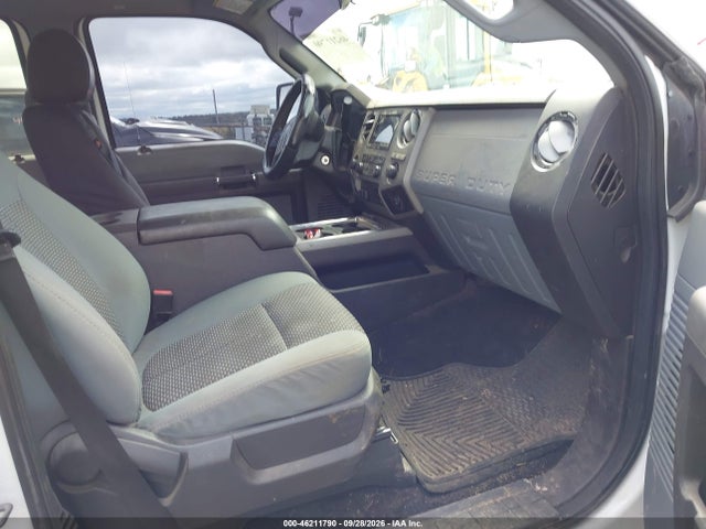 Aukcja sprzedaży 2012 Ford F-250 Xlt, vin: 1FT7W2B69CEA23391, numer aukcji: 46211790