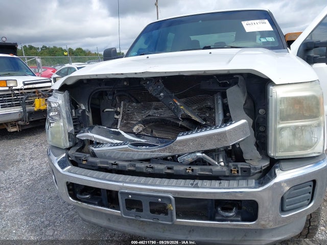 Aukcja sprzedaży 2012 Ford F-250 Xlt, vin: 1FT7W2B69CEA23391, numer aukcji: 46211790