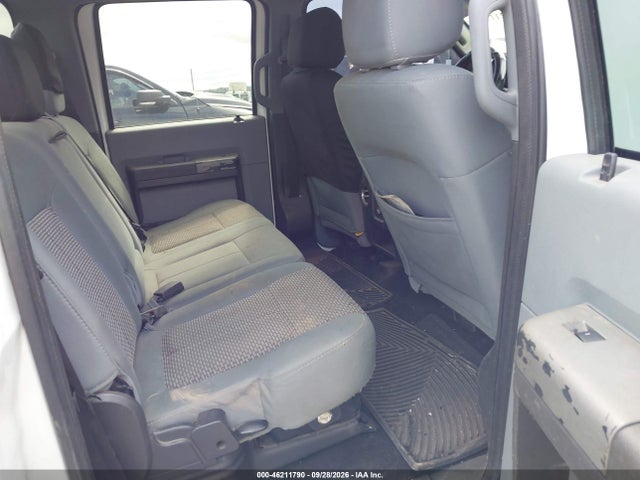Aukcja sprzedaży 2012 Ford F-250 Xlt, vin: 1FT7W2B69CEA23391, numer aukcji: 46211790