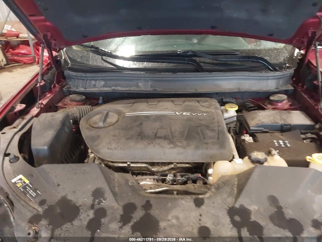 Aukcja sprzedaży 2019 Jeep Cherokee Limited 4x4, vin: 1C4PJMDX8KD112163, numer aukcji: 46211791