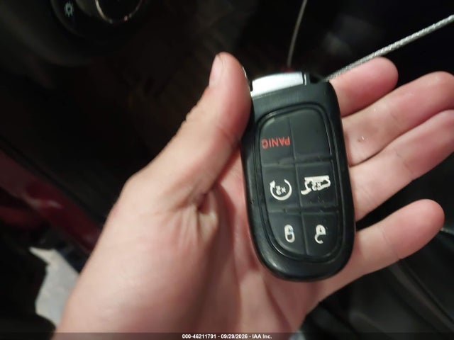 Aukcja sprzedaży 2019 Jeep Cherokee Limited 4x4, vin: 1C4PJMDX8KD112163, numer aukcji: 46211791