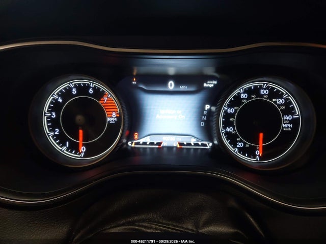 Aukcja sprzedaży 2019 Jeep Cherokee Limited 4x4, vin: 1C4PJMDX8KD112163, numer aukcji: 46211791