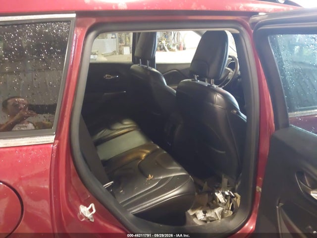 Aukcja sprzedaży 2019 Jeep Cherokee Limited 4x4, vin: 1C4PJMDX8KD112163, numer aukcji: 46211791
