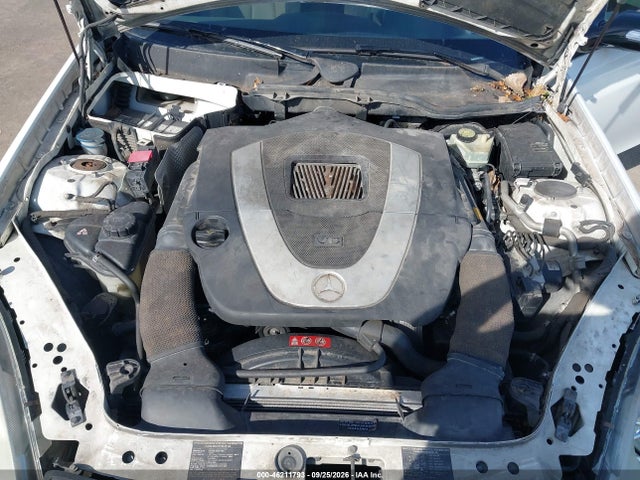 Продажа на аукционе авто 2006 Mercedes-benz Slk 280, vin: WDBWK54F96F123381, номер лота: 46211793