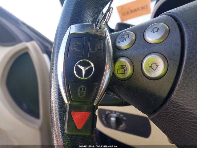 Продажа на аукционе авто 2006 Mercedes-benz Slk 280, vin: WDBWK54F96F123381, номер лота: 46211793