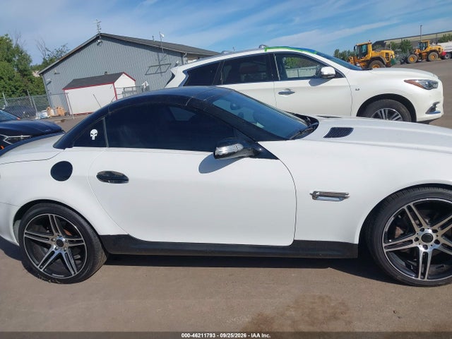 Продажа на аукционе авто 2006 Mercedes-benz Slk 280, vin: WDBWK54F96F123381, номер лота: 46211793