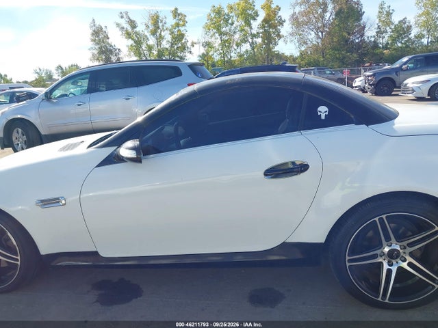 Продажа на аукционе авто 2006 Mercedes-benz Slk 280, vin: WDBWK54F96F123381, номер лота: 46211793