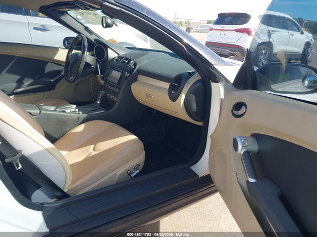 Продажа на аукционе авто 2006 Mercedes-benz Slk 280, vin: WDBWK54F96F123381, номер лота: 46211793