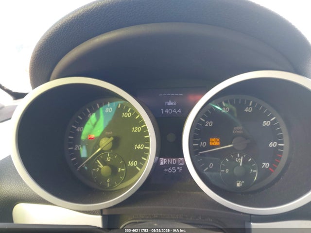 Продажа на аукционе авто 2006 Mercedes-benz Slk 280, vin: WDBWK54F96F123381, номер лота: 46211793