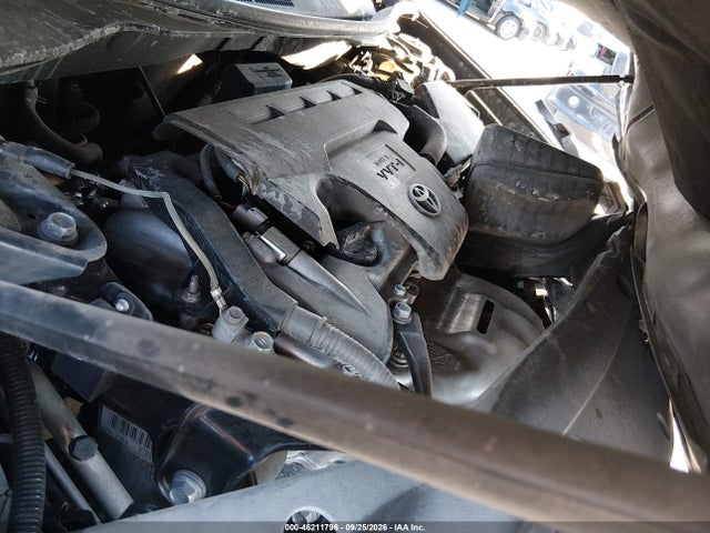 Продажа на аукционе авто 2014 Toyota Camry Se, vin: 4T1BF1FK0EU854407, номер лота: 46211796
