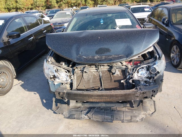 Продажа на аукционе авто 2014 Toyota Camry Se, vin: 4T1BF1FK0EU854407, номер лота: 46211796