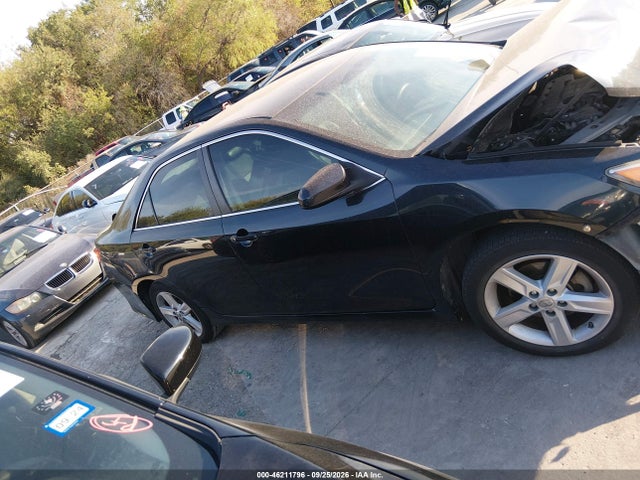 Продажа на аукционе авто 2014 Toyota Camry Se, vin: 4T1BF1FK0EU854407, номер лота: 46211796