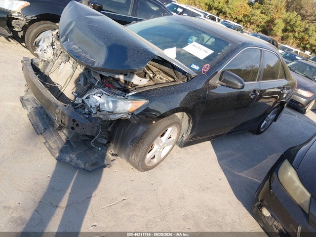 Продажа на аукционе авто 2014 Toyota Camry Se, vin: 4T1BF1FK0EU854407, номер лота: 46211796
