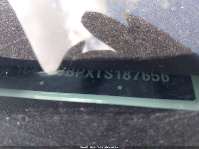 46211798 :رقم المزاد ، 1C4SJVBPXTS187656 vin ، 2026 Jeep Grand Wagoneer Limited Altitude 4x4 مزاد بيع