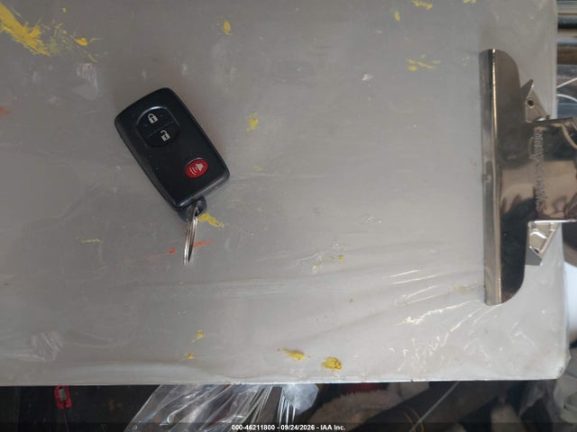 Aukcja sprzedaży 2012 Toyota Prius Four, vin: JTDKN3DU7C5466489, numer aukcji: 46211800