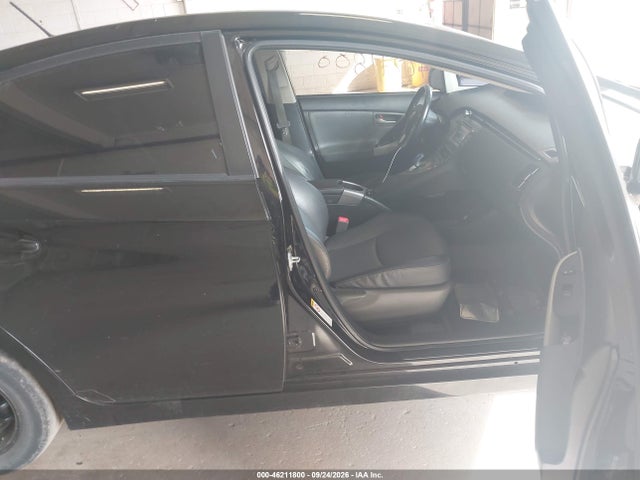 Aukcja sprzedaży 2012 Toyota Prius Four, vin: JTDKN3DU7C5466489, numer aukcji: 46211800