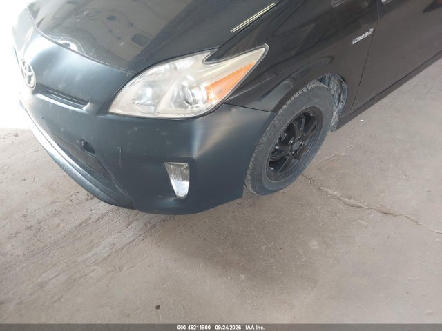 Aukcja sprzedaży 2012 Toyota Prius Four, vin: JTDKN3DU7C5466489, numer aukcji: 46211800