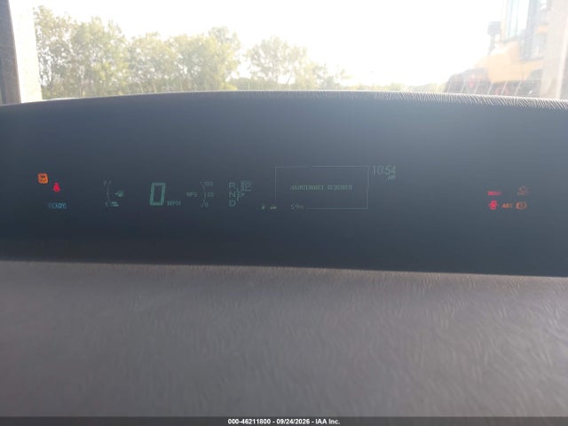 Aukcja sprzedaży 2012 Toyota Prius Four, vin: JTDKN3DU7C5466489, numer aukcji: 46211800