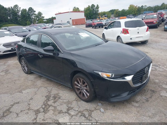 Aukcja sprzedaży 2022 Mazda Mazda3 2.0, vin: 3MZBPAA76NM307972, numer aukcji: 46211806