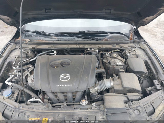 Aukcja sprzedaży 2022 Mazda Mazda3 2.0, vin: 3MZBPAA76NM307972, numer aukcji: 46211806
