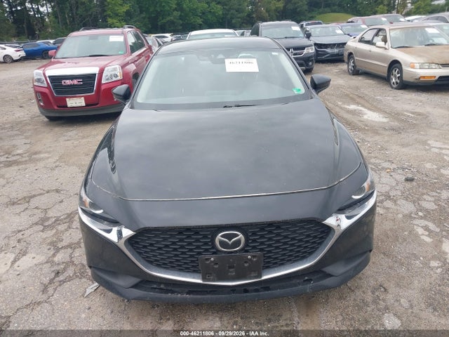 Aukcja sprzedaży 2022 Mazda Mazda3 2.0, vin: 3MZBPAA76NM307972, numer aukcji: 46211806