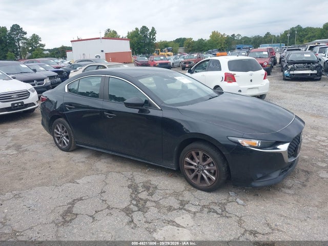 Aukcja sprzedaży 2022 Mazda Mazda3 2.0, vin: 3MZBPAA76NM307972, numer aukcji: 46211806