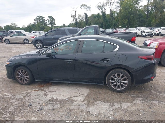 Aukcja sprzedaży 2022 Mazda Mazda3 2.0, vin: 3MZBPAA76NM307972, numer aukcji: 46211806