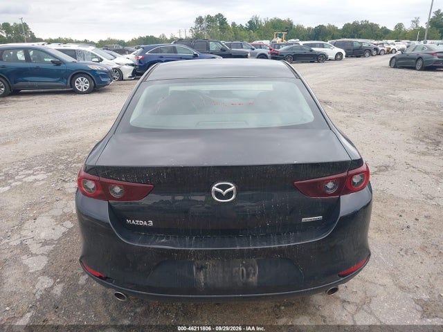Aukcja sprzedaży 2022 Mazda Mazda3 2.0, vin: 3MZBPAA76NM307972, numer aukcji: 46211806