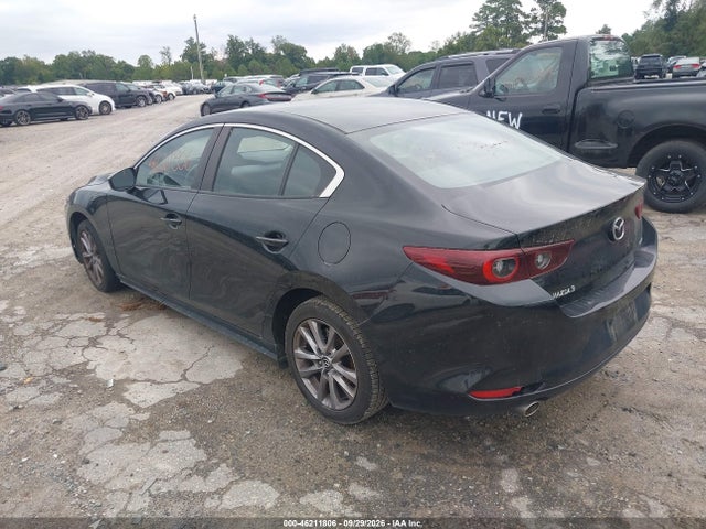 Aukcja sprzedaży 2022 Mazda Mazda3 2.0, vin: 3MZBPAA76NM307972, numer aukcji: 46211806
