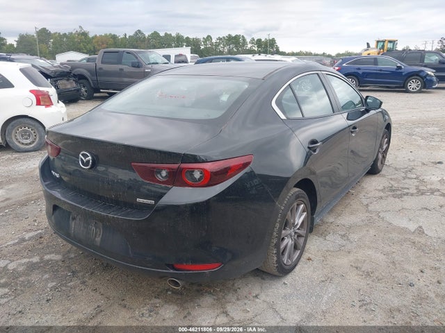 Aukcja sprzedaży 2022 Mazda Mazda3 2.0, vin: 3MZBPAA76NM307972, numer aukcji: 46211806
