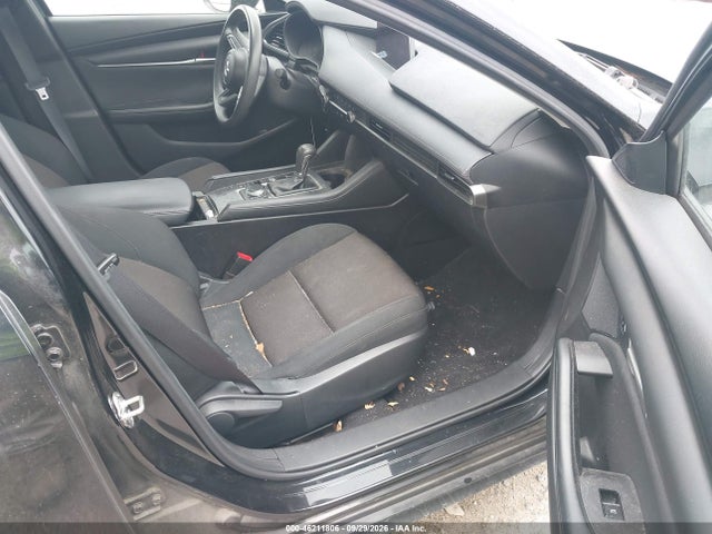 Aukcja sprzedaży 2022 Mazda Mazda3 2.0, vin: 3MZBPAA76NM307972, numer aukcji: 46211806