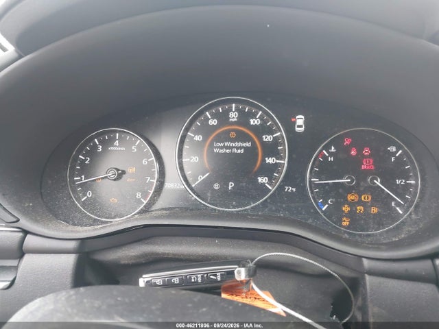 Aukcja sprzedaży 2022 Mazda Mazda3 2.0, vin: 3MZBPAA76NM307972, numer aukcji: 46211806