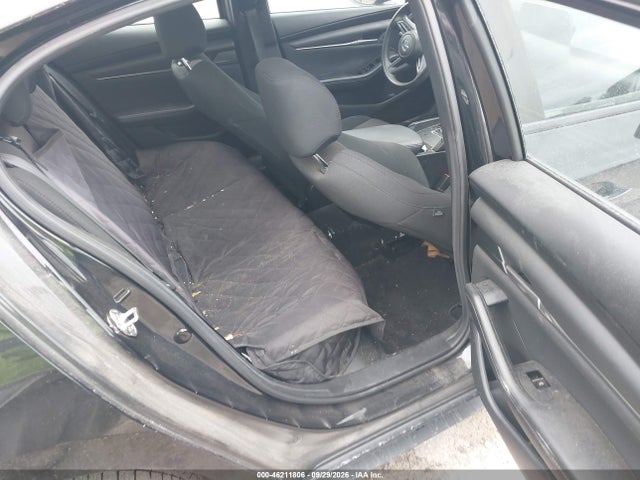 Aukcja sprzedaży 2022 Mazda Mazda3 2.0, vin: 3MZBPAA76NM307972, numer aukcji: 46211806