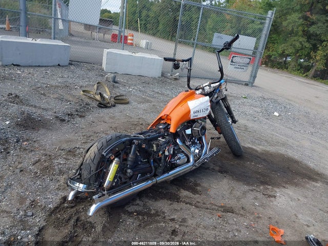 Aukcja sprzedaży 2013 Harley-davidson Flhtk Electra Glide Ultra Ltd, vin: 1HD1KEM12DB678966, numer aukcji: 46211809