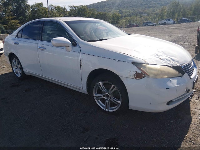 2008 Lexus Es 350 მანქანა იყიდება აუქციონზე, vin: JTHBJ46GX82261152, აუქციონის ნომერი: 46211812