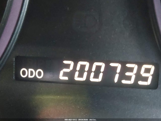 Aukcja sprzedaży 2008 Lexus Es 350, vin: JTHBJ46GX82261152, numer aukcji: 46211812