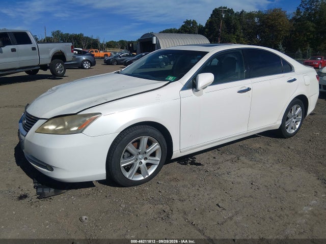 Aukcja sprzedaży 2008 Lexus Es 350, vin: JTHBJ46GX82261152, numer aukcji: 46211812