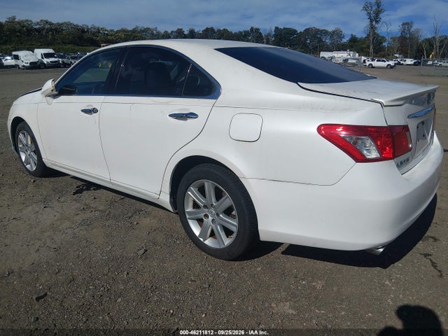 Aukcja sprzedaży 2008 Lexus Es 350, vin: JTHBJ46GX82261152, numer aukcji: 46211812