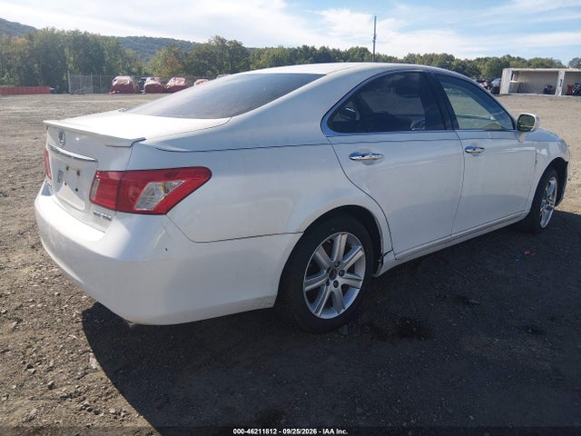 Aukcja sprzedaży 2008 Lexus Es 350, vin: JTHBJ46GX82261152, numer aukcji: 46211812