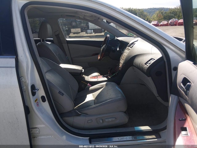 Aukcja sprzedaży 2008 Lexus Es 350, vin: JTHBJ46GX82261152, numer aukcji: 46211812