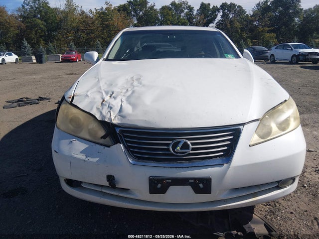 Aukcja sprzedaży 2008 Lexus Es 350, vin: JTHBJ46GX82261152, numer aukcji: 46211812