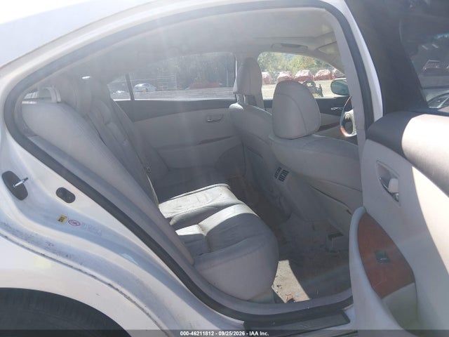 Aukcja sprzedaży 2008 Lexus Es 350, vin: JTHBJ46GX82261152, numer aukcji: 46211812