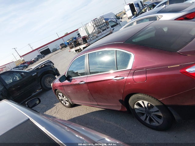 Aukcja sprzedaży 2014 Honda Accord Lx, vin: 1HGCR2F32EA300156, numer aukcji: 46211813