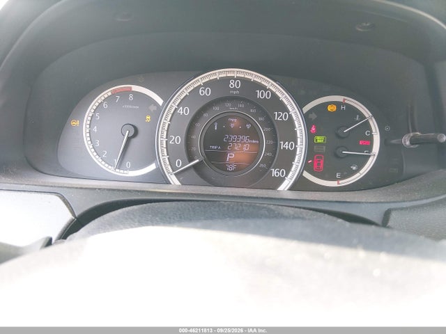 Aukcja sprzedaży 2014 Honda Accord Lx, vin: 1HGCR2F32EA300156, numer aukcji: 46211813
