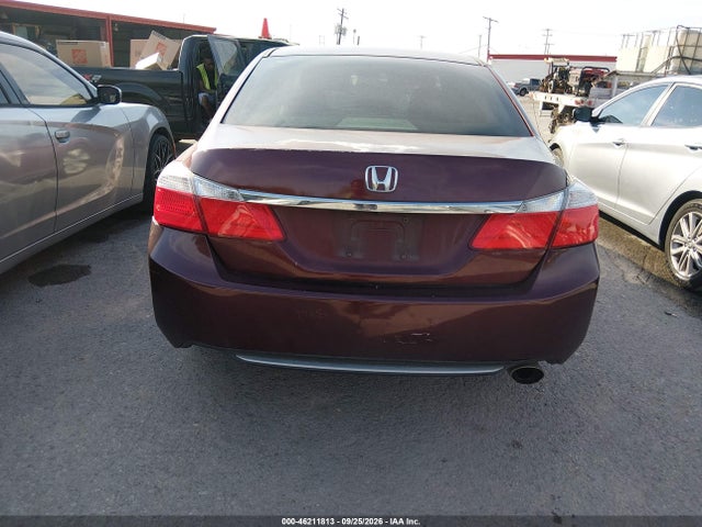 Aukcja sprzedaży 2014 Honda Accord Lx, vin: 1HGCR2F32EA300156, numer aukcji: 46211813
