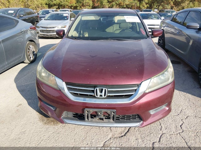 Aukcja sprzedaży 2014 Honda Accord Lx, vin: 1HGCR2F32EA300156, numer aukcji: 46211813