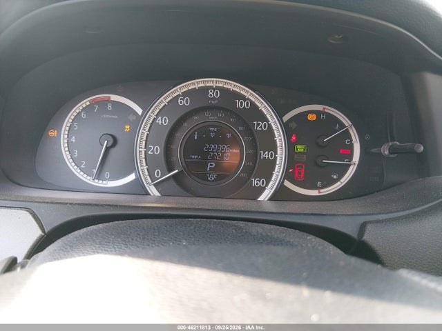 Aukcja sprzedaży 2014 Honda Accord Lx, vin: 1HGCR2F32EA300156, numer aukcji: 46211813